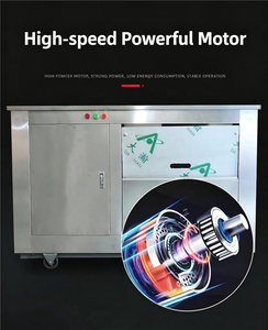 Máquina formadora de panecillos al vapor de alta capacidad, totalmente automática, máquina industrial para hacer mantou para fábricas de alimentos - Product Image 6
