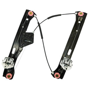 Regulador de Ventanilla para BMW Serie 1, 51337281881 y 51337281882, para Reparación o Reemplazo - Product Image 4