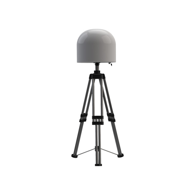 Quick Deployment Security & Protection Drone Defense System Independent UAV Detection and Pilot Positioning with TDOA