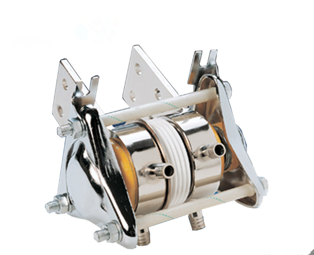 Thyristor Water Cooling Radiator Is Suitable for High Power Industrial Equipment