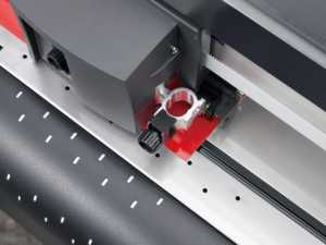 Traceur de découpe GRAPHTEC série <span class=keywords><strong>FC8600</strong></span> <span class=keywords><strong>FC8600</strong></span>-130 - Product Image 2