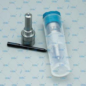 ERIKC DLLA150P2493 jet สเปรย์หัวฉีด DLLA 150P 2493 Original ปั๊มอัตโนมัติหัวฉีดหัวฉีด DLLA 150 P2493 สําหรับรถยนต์ - Product Image 4