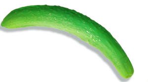 Vibratori adulti del sesso vibratore del dildo di ricarica USB a vibrazione forte multi frequenza a forma di vegetale per <span class=keywords><strong>maschio</strong></span> e femmina - Product Image 4