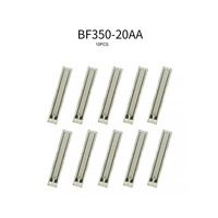 Taidacent BF350-3AA BF350-10AA BF350-20AA/30AA/50AA/80AA/100A Jauge de contrainte en béton armé, jauge de contrainte à résistance à la pression