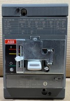 Interruptor de Circuito Tmax Xt2 S 160 Xt2s 32a 3p R32 Plc Xt2s53032a6600hxxx