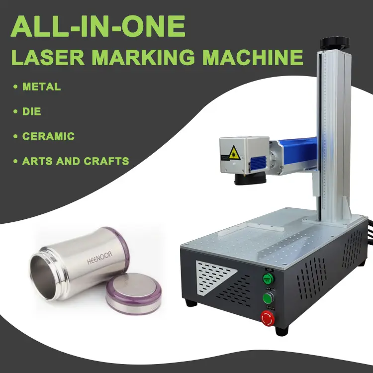 3/5W cam UV lazer markalama makinesi fabrika doğrudan satış UV lazer işaretleyici yüksek kaliteli ultraviyole statik