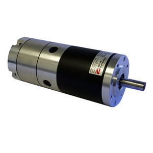 Controlador de Motor Servo Servo Dynamics 1224 BL de Alta Precisión para Aplicaciones de Automatización Industrial - Product Image 3