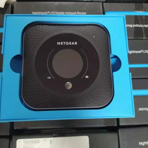 Mở khóa NETGEAR Nighthawk M1 mr1100 chúng tôi phiên bản 4G gigabit4g Cat16 1gbps Wifi Hotspot Sim Thẻ LTE di động Router - Product Image 2