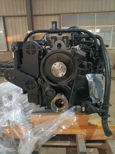 Orijinal yeni Cummins QST30 motor Cummins motor