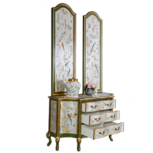 <strong>Large</strong> <strong>Wall</strong> Decoration Painting Picture Antique Home <strong>Decor</strong> Hanging Painting Wooden - Product Image 1