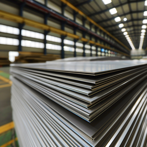 1350 Bobine d'aluminium de <span class=keywords><strong>gouttière</strong></span> blanche Surface gaufrée en magnésium plaqué <span class=keywords><strong>zinc</strong></span> H26 de 5 pouces pour la décoration et l'utilisation industrielle - Product Image 4