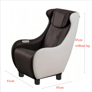 Petit <span class=keywords><strong>fauteuil</strong></span> de massage pour la maison, l'hôtel, <span class=keywords><strong>fauteuil</strong></span> de massage électrique multifonctionnel - Product Image 6