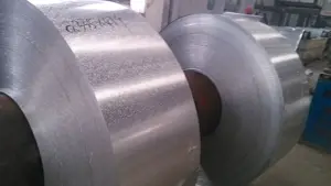 Aluminium-Spiralspule Bindungskompositspule Aluminium-Ingot Aluminiumspule