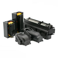 Connecteur de câble d'allumage pour ECU automobile AMP 1473244-1 1473247-1 1473252-1 81 broches 121 voies avec joint d'étanchéité