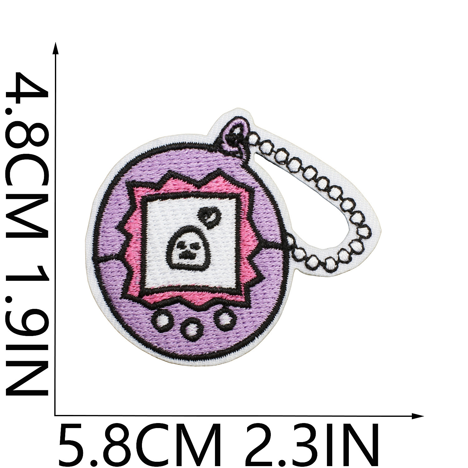 N° 7