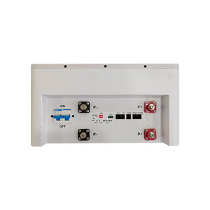 Batterie au lithium 25.6V 314Ah pour système d'alimentation solaire hors réseau avec plusieurs fonctions de protection - Product Image 3