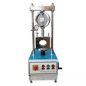 อุปกรณ์ทดสอบความเสถียรสำหรับการตรวจสอบ - Product Image 3