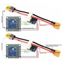MATEK HCS-150A Pengukur Arus Hall SENSOR ARUS HALL
