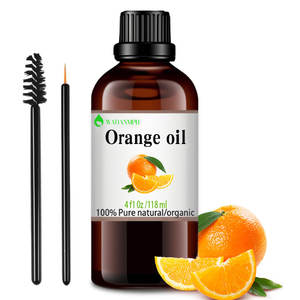 थोक उच्च गुणवत्ता वाले मीठे नारंगी मटर के लिए आवश्यक तेल कार्बनिक थोक, त्वचा स्पा सफेद 100% शुद्ध - Product Image 3