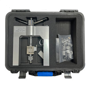 Beton operasyon manuel yapışma test cihazı çekin perçin çekme dedektörü perçin yapıştırıcı gücü test cihazı - Product Image 6