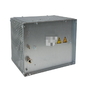 Controlador PLC VLT MCE101C38R0P5K00E20BAW, Resistencia de 5kW - Product Image 1