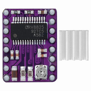 3DV4 <strong>CNC</strong> <strong>Shield</strong> <strong>V4</strong> + Nano 3.0 + 3pcs DRV8825 Reprap Stepper Drivers Set For - Product Image 2