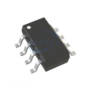 Authorized Distributor LTC2366ITS8 SOT 23 8 Thin, TSOT 23 8 Data Acquisition Buy Electronics Components Online - Product Image 1