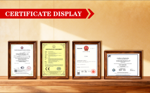 Kit de palier à semelle monté <span class=keywords><strong>VNV</strong></span> 204UC en acier inoxydable avec logement de précision P0 pour travaux de construction - Product Image 5