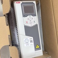 Convertisseur de fréquence ACS580 VFD ACS580-01-062A-4 ACS580-01-073A-4 ACS580-01-089A-4 ACS580-01-106A-4