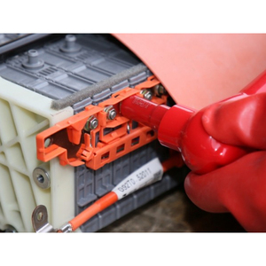 เบต้า914MQ/ประแจซ็อกเก็ตฉนวน, 3/8 "สี่เหลี่ยมหญิง, ในเทคโนโพลิเมอร์, 8-17มม. (2ชิ้น) - Product Image 3