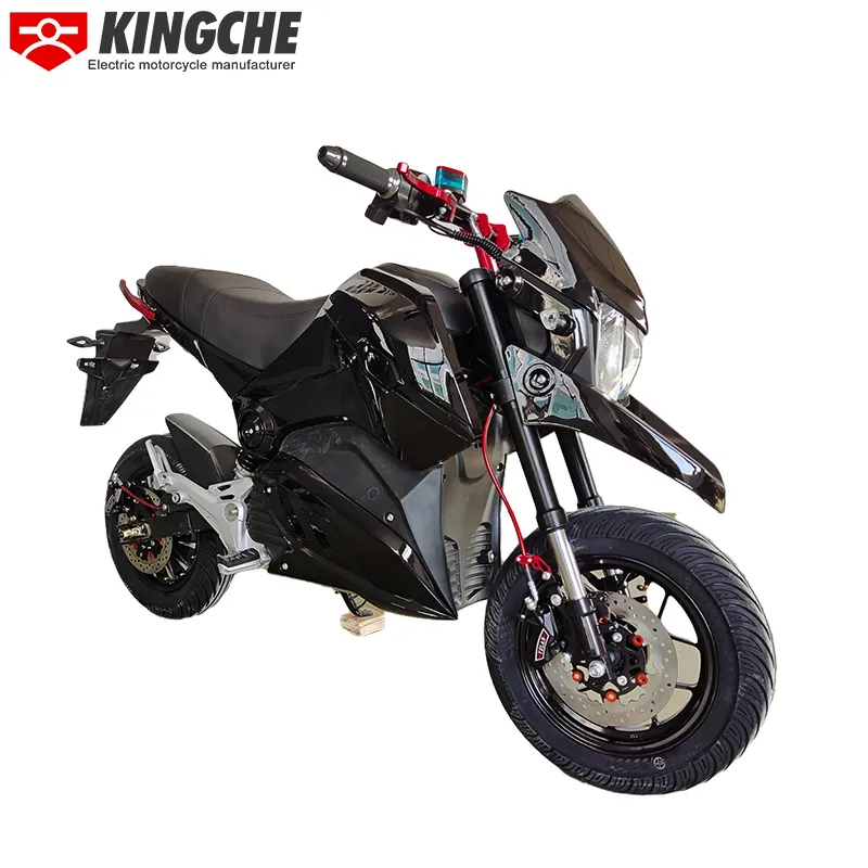 M5 2020 Adult 1500W 2000W Motor Powerful Motorcycle Electric Off Road Racing Electric Motorcycles