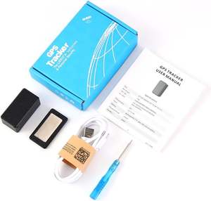 Mini rastreador GPS 4G TK901 con micrófono <span class=keywords><strong>Spy</strong></span> MagnetLive posicionamiento en tiempo real varias alarmas aplicación gratuita <span class=keywords><strong>para</strong></span> coches/niños/motocicletas - Product Image 6