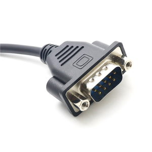 Đầu Nối Đực DB9 Với XH2.54-3P Dây Đầu Cuối RS232/485 Kết Nối Với 235 Cáp Nối Tiếp Ba Lõi 3X0.3 Đậm - Product Image 3