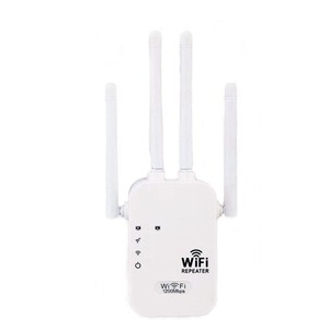 Bộ khuếch đại tín hiệu Wi-Fi repetidor 2.4G 5g Bộ lặp <span class=keywords><strong>wifi</strong></span> không dây 1200Mbps Bộ định tuyến <span class=keywords><strong>wifi</strong></span> Booster <span class=keywords><strong>Wifi</strong></span> dài phạm vi ổn định mở rộng - Product Image 4