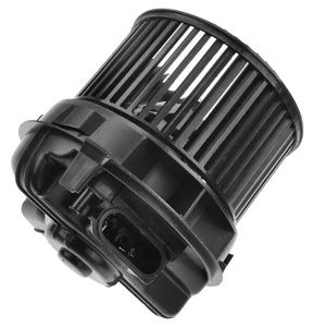 Ventilateur soufflant pour Peugeot 2008 <span class=keywords><strong>Citroen</strong></span> C4L OE 1611912880 815200 pièces automobiles - Product Image 1