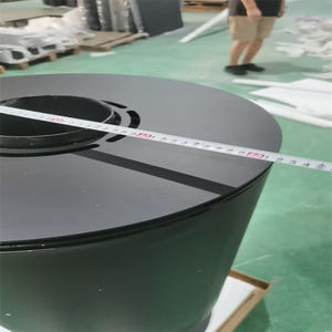 Double <b>Sided</b> Wood Burning Stove Wood Burning Stove Indoor Chinese Wood Burning Cook Stove - Product Image 3