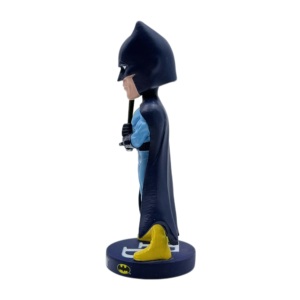 Bobblehead en résine personnalisé de <span class=keywords><strong>super</strong></span>-héros, personnage de bande dessinée peint à la main, objet de collection - Product Image 2