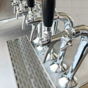 カスタマイズ可能な業務用ビールサーバー、304ステンレス鋼、高精度冷却、省エネ、低メンテナンス、バー用 - Product Image 3
