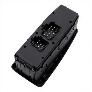 Interruptores de Ventana para Camiones Man TGS TGX TGL TGM Modelos 81258067109 Número de Pieza - Product Image 2