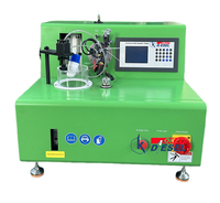 Banco de Pruebas para Inyectores Common Rail DTS100
