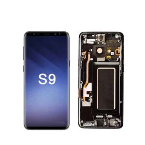 Ensemble écran tactile LCD, pour <span class=keywords><strong>Samsung</strong></span> <span class=keywords><strong>S9</strong></span> <span class=keywords><strong>Plus</strong></span> G965, <span class=keywords><strong>prix</strong></span> de gros - Product Image 5