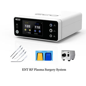 مسبار ثنائي القطب لجراحة الأنف والأذن والحنجرة لإزالة اللوزتين والغدة اللمفاوية - Product Image 6