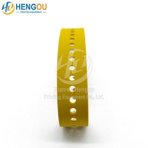 M2.015.846F M2.015.878 Suction Tape Belt 240x20mm for Heidelbe SM52 SM74 SM102 Offset <b>Printing</b> <b>Machine</b> Replacement Part - Product Image 4