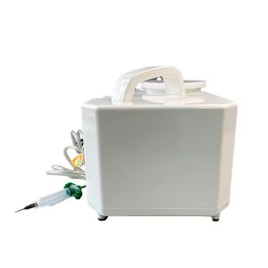 <span class=keywords><strong>Prix</strong></span> de l'<span class=keywords><strong>appareil</strong></span> de pompe à vide électrique portable <span class=keywords><strong>pour</strong></span> l'aspiration des mucosités médicales - Product Image 5