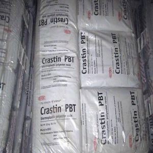 เม็ดพลาสติก SY Dupont PBT GF30 Crastin CE15330 NC010 เกรดสำหรับการขึ้นรูป วัตถุดิบ - Product Image 5