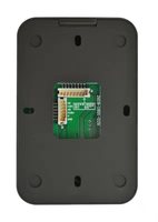 Lector de Códigos QR, NFC, RFID, IC, TTL RS485 WG26/34 Inteligente, Sistema de Control de Acceso Biométrico, Logotipo Personalizado, Almacenamiento en la Nube, IOS/Android