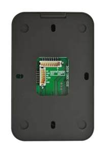 Sistema de Control de Acceso Inteligente TTL RS485 Wigand 26/34, Lector de Tarjetas NFC RFID IC ID, Escáner de Códigos QR, Controlador de Acceso Biométrico para Puerta - Product Image 3