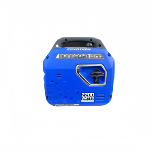 Mini climatiseur de stationnement 24V dissimulé générateur d'<span class=keywords><strong>essence</strong></span> - Product Image 3