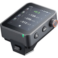 Godox X3Pro C X3PRON X3 Pro S Déclencheur Flash Sans Fil TTL pour Appareil Photo avec Écran Tactile