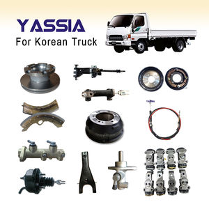 Pregio 2.7D Part No.K65B15100B bomba de agua para coche - Product Image 4